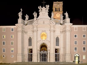 Basílica de la Santa Cruz de Jerusalén