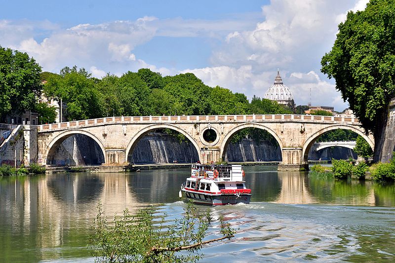 Ponte Sisto