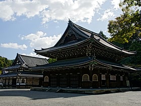 Sennyū-ji