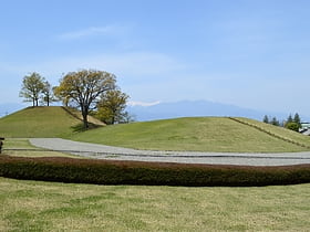 Kai Chōshizuka Kofun