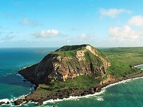 Mont Suribachi