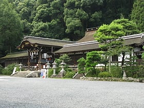 Matsunoo-taisha