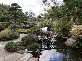 Glover Garden