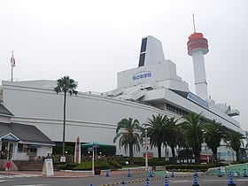 Musée océanographique de Tokyo