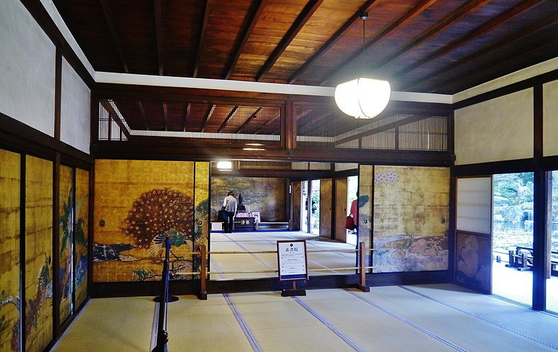 Daigo-ji