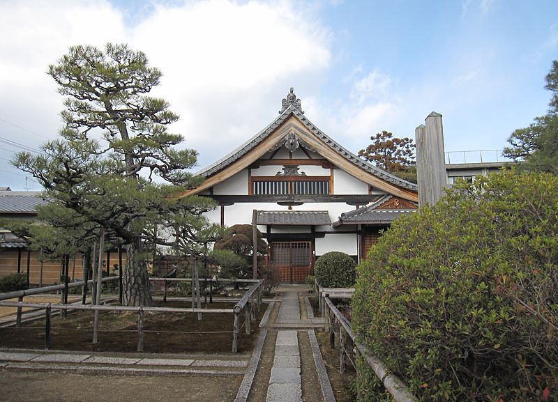 Mukō