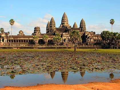 angkor wat siem reap