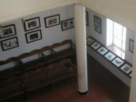 Fondation Lorin