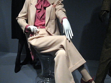 yves saint laurent museum marrakech