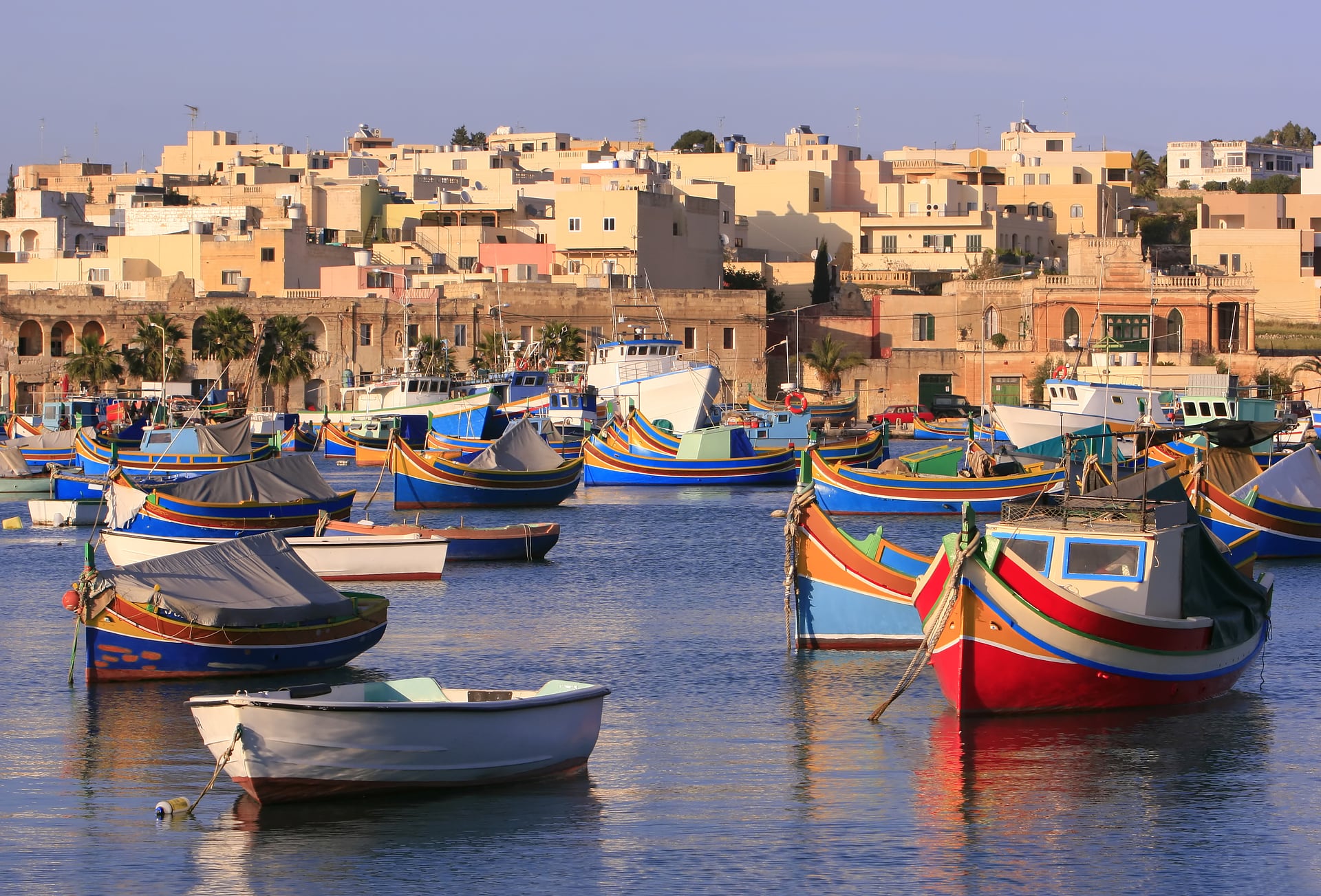 malta