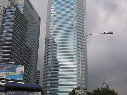 Menara Atlan