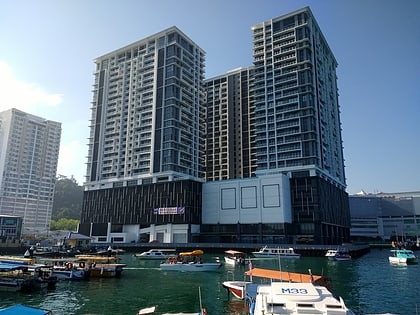 jesselton point kota kinabalu