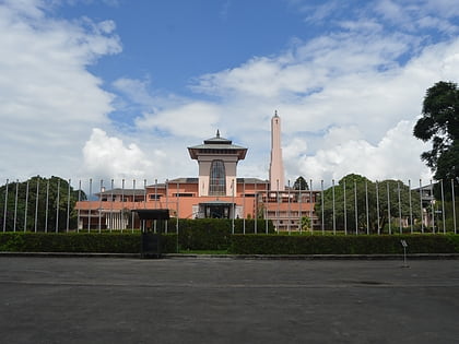 narayanhiti palace museum kathmandu