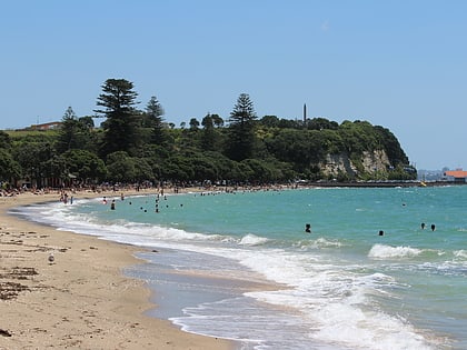 mission bay auckland