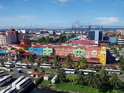 colon