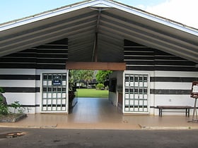 Paul Gauguin Museum