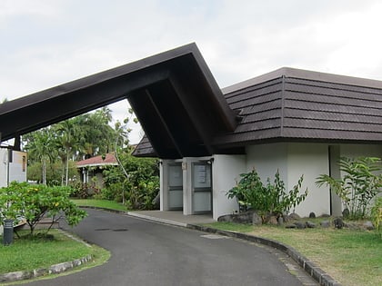 musee de tahiti et des iles