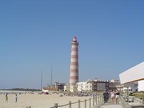Faro de Aveiro