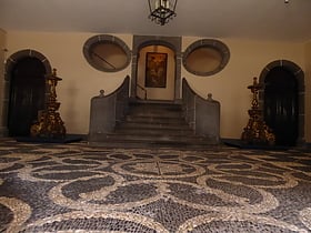 Museo de Arte Sacra