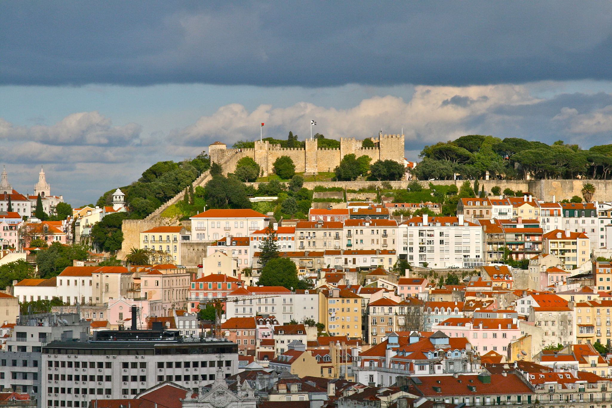 Lissabon, Portugal