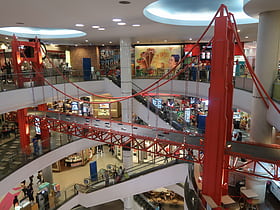 terminal 21 bangkok