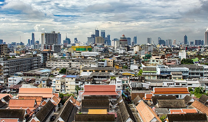 Bangkok