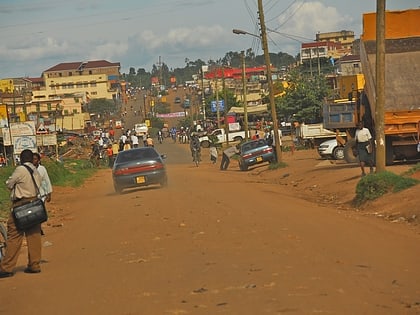 fort portal