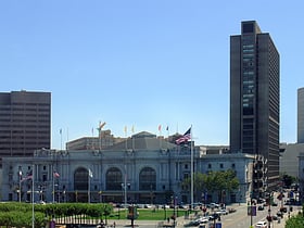 bill graham civic auditorium san francisco