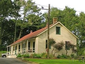 fort miley military reservation san francisco