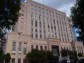 oklahoma county courthouse oklahoma city