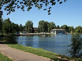 Washington Park