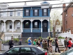 Greater Astoria Historical Society
