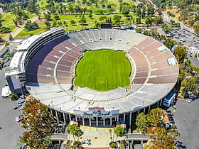 rose bowl los angeles