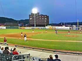 appalachian power park charleston