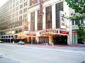 playhouse square cleveland
