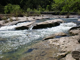 barton creek greenbelt austin