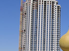 allure las vegas