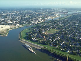 Industrial Canal