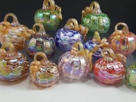 Rosetree Glass Studio and Gallery