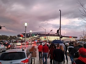 baxter arena omaha