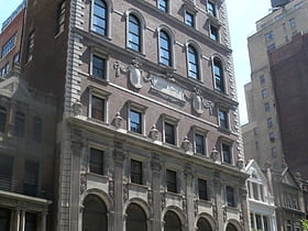 The Jewish Center