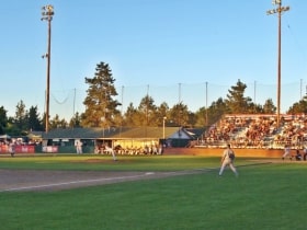 vince genna stadium bend