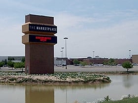 the marketplace mall rochester
