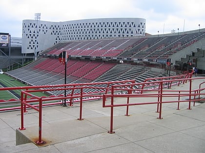 nippert stadium cincinnati