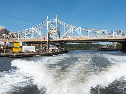macombs dam bridge nowy jork