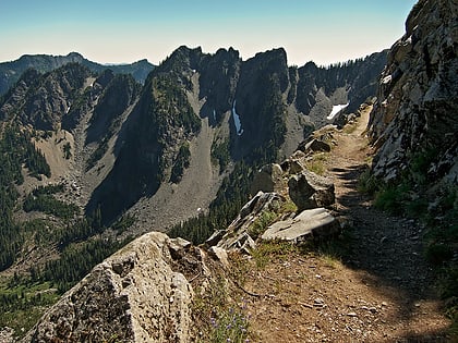 kendall katwalk snoqualmie pass