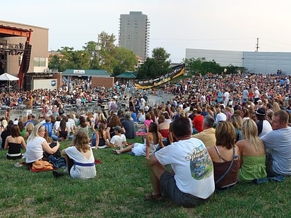 express live columbus