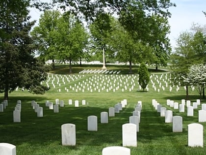 mountain home national cemetery johnson city