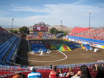 Sam Boyd Stadium