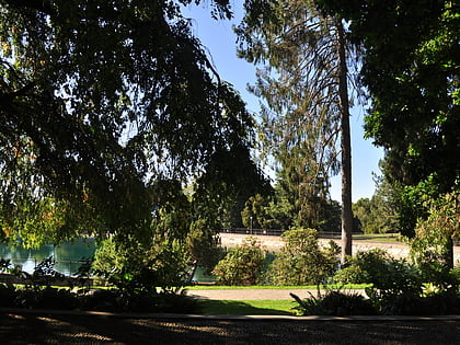 volunteer park seattle